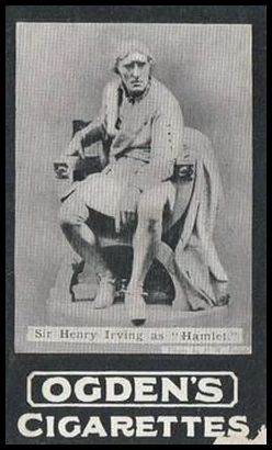 129 Henry Irving